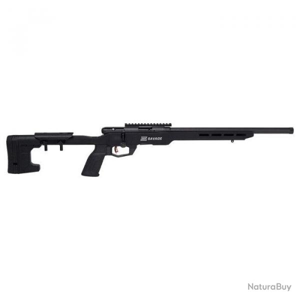 Carabine  verrou Savage B22 Precision