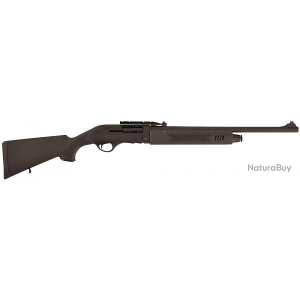 Fusil Semi-Auto Hatsan Slug Synthtique - Cal. 12/76 - 61 cm