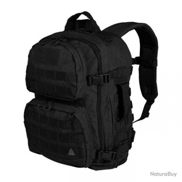 Sac  dos 40l Big-duty, Ares, couleur Vert ou Noir Noir