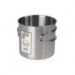 Gobelet en inox 600ml