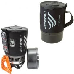 Réchaud Jetboil Tasse zip 0,8 litre