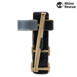 Garrot tourniquet militaire, RHINO RESCUE(TM)