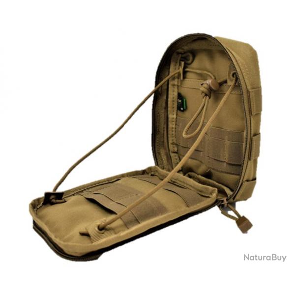 Poche Utilitaire Multifonction (sys. Molle), Condor