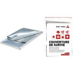 Couverture de survie ARVA 190g