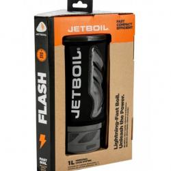 Rechaud Jetboil flash, 1 litre