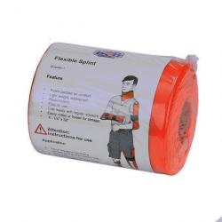 Attelle pliable BCB Flexible Splint, 91cm