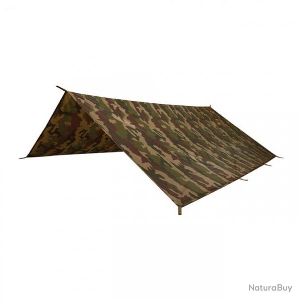 Bche Terrain Camouflage arme FR, 2 x 3 m