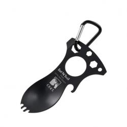 Couvert "Eat'n Tool" Multifonctions [CRKT]