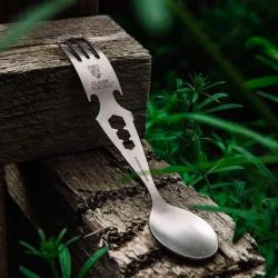 Le "Fork Spinner" de Claude Dozorme