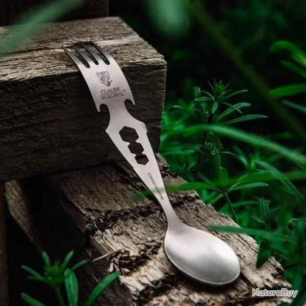 Le "Fork Spinner" de Claude Dozorme