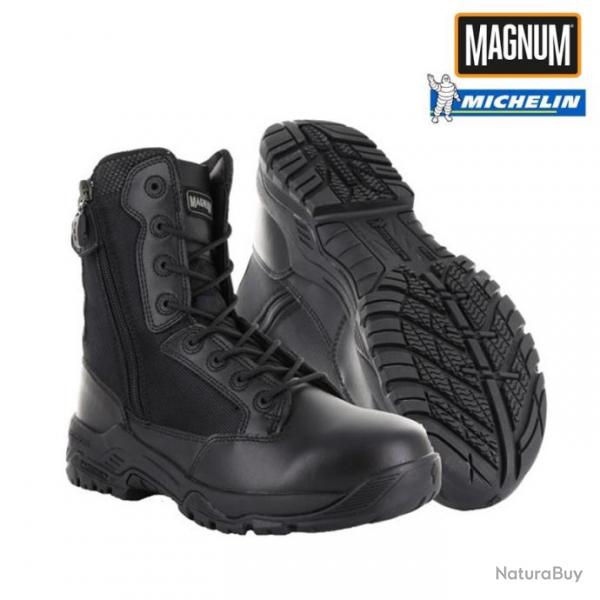 Chaussures Magnum Strike Force 8.0 1 ZIP T. 40