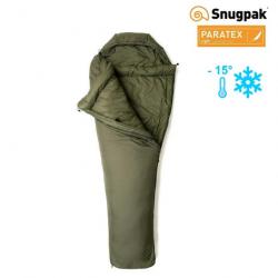 Sac de Couchage Softie® 12 Grand Froid (-10°/-15°) Snugpak