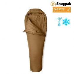 Sac de Couchage Softie® 9 Hiver (-5°/-10°) Snugpak, couleur coyote