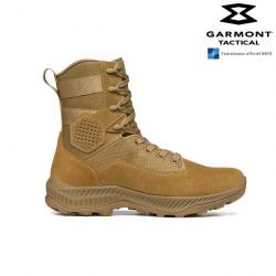 Chaussures militaires Garmont T8 Falcon regular, couleur coyote T. 42