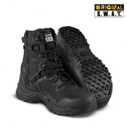 Chaussures intervention légère Alpha Fury 8" 1zip, Original Swat T. 42