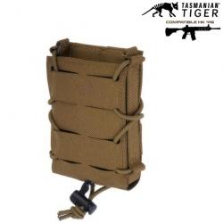 Porte-chargeur rapide M4/G36, Tasmanian Tiger, couleur coyote