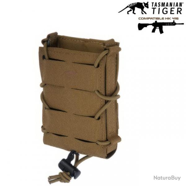 Porte-chargeur rapide M4/G36, Tasmanian Tiger, couleur coyote