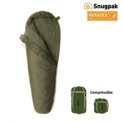 Sac de Couchage (printemps-été) Softie Elite 1 (7°/2°) Snugpak