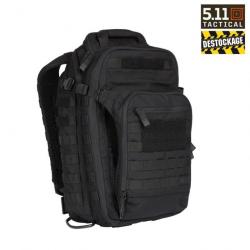 Sac à dos All Hazards Nitro, 5.11, 21l, couleur noir ou sable Noir