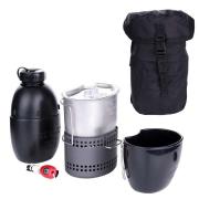 Kit De Réchauffage De Poche Amichauf – Pour Rations Militaires/survie
