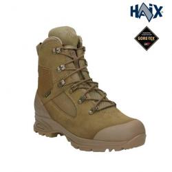 Chaussures HAIX Nepal CdCZT, version sable/coyote T. 43