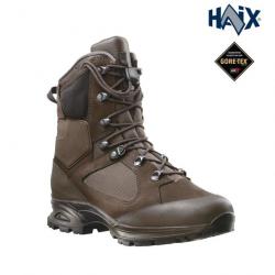 Chaussures HAIX Nepal Pro, version marron armée FR Marron T. 43