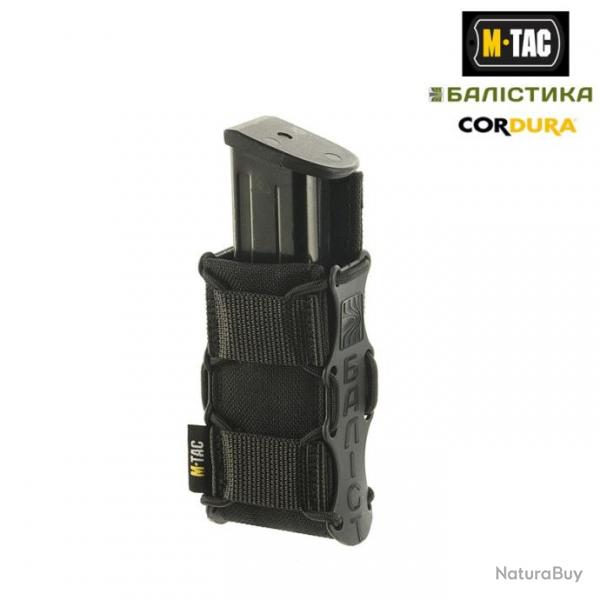 Porte-chargeur 9mm M-Tac "Kolchan", couleur noir Noir