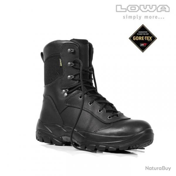 Chaussures (type Rangers) coqus GORE-TEX - SEEKER W - LOWA T. 42