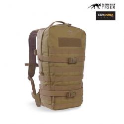 Sac à Dos TT Essential Pack L MKII - Tasmanian Tiger - 15L - Couleur Sable Sable / Beige