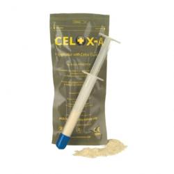 Applicateur de Granulés Chitosane 6g - Celox-A Celox Medical