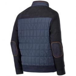 Veste country classic Stagunt Oduj Bleu