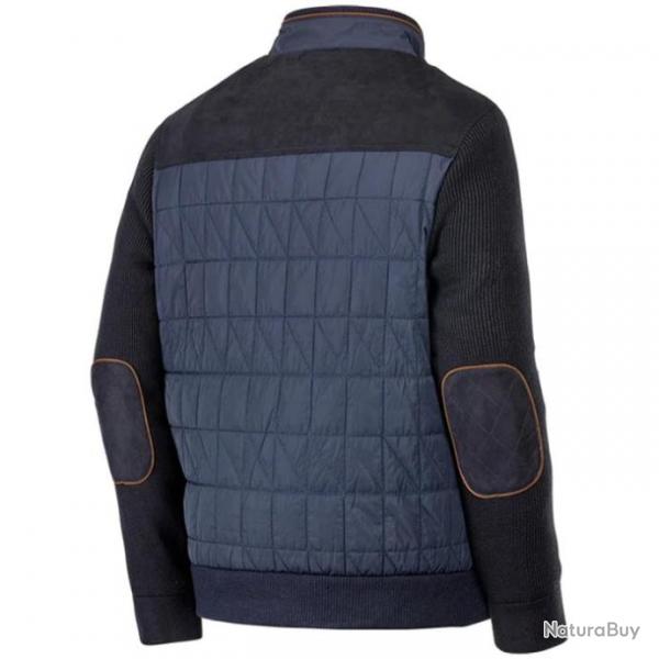 Veste country classic Stagunt Oduj Bleu