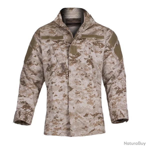 Veste Treillis ACU Marpat Desert XL