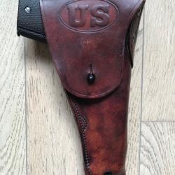 Etui Colt 45