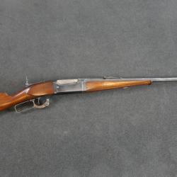 Rare Savage Rifle 1899 - excellent canon calibre 30-30 visée Lyman - Takedown - Catégorie D