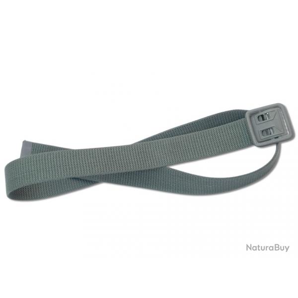 Ceinturon militaire franais longueur 102.5 cm