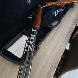 Fusil de fosse zoli bande haute