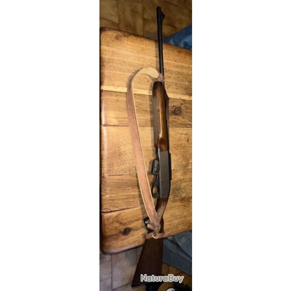 vend carabine  remington 35 WHLN