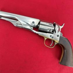 Revolver Colt 60 Army fabrication Centaure