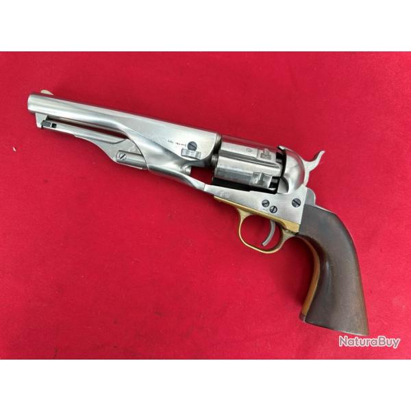 Revolver Colt 60 Army fabrication Centaure