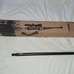 Canon varmint cz 457 cz 455