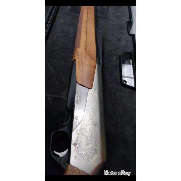 BROWNING 4X ULTIMATE BAVARIAN GR2 300 WIN