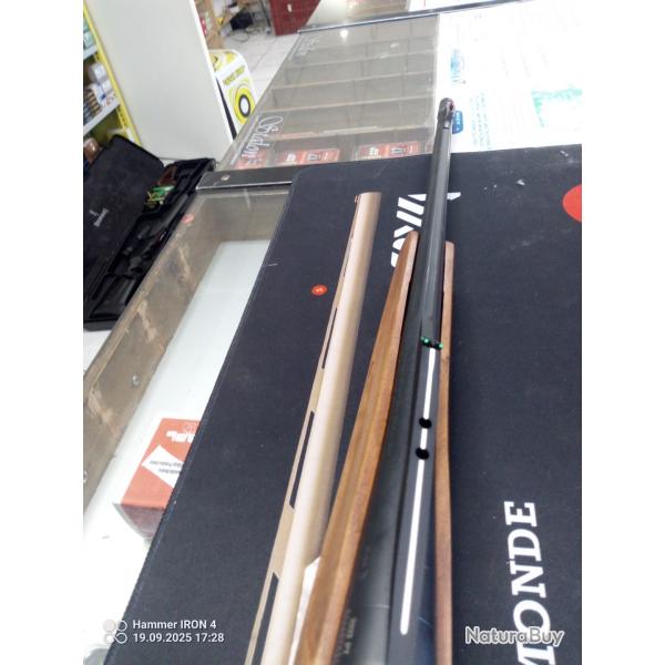 BROWNING 4X ULTIMATE BAVARIAN GR2 300 WIN