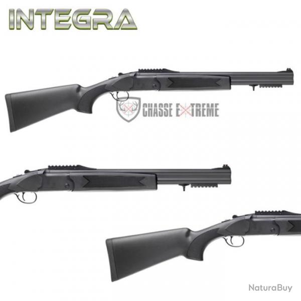 fusil superpose integra slug synt cal12 51cm