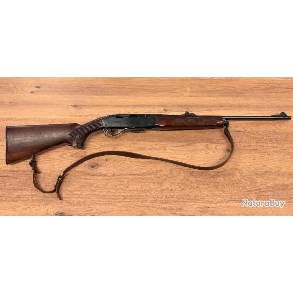 Carabine Remington 742 Woodsmaster 280 Remington