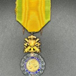 (19.005) Médaille Militaire - Ordonnance