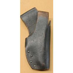 Holster de ceinture droitier cuir sickinger