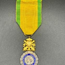 (19.006) Médaille Militaire - Ordonnance