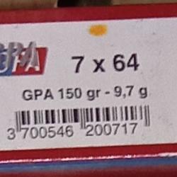 GPA 7x64