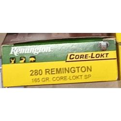 remington 280